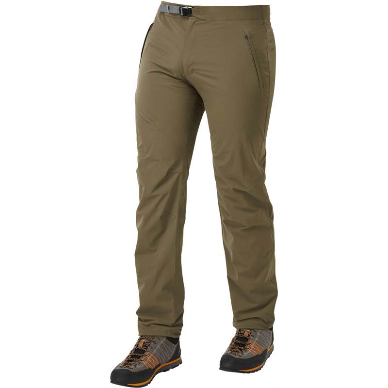 Mountain Equipment Mens Comici Pants - Regular-5